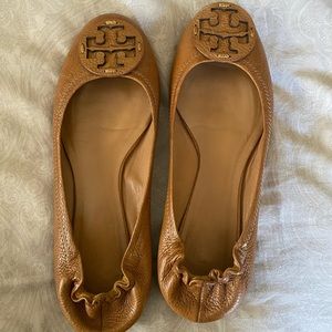 Tory Burch flats